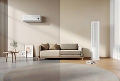 老空调没毛病别硬用！符合这4个情况必须换，省电还护家人健康