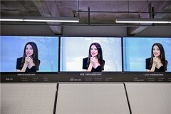 中国黑科技又圈粉！中东千万粉博主蹲点海信，溯源RGB-Mini LED “开挂“ 密码