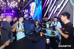 技嘉2025发布会：“从心出发我们的主张”，迈向AI新纪元