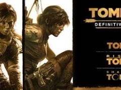 古墓丽影三部曲史低58.45元，劳拉起源传奇震撼来袭