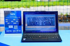 英特尔酷睿Ultra Windows AI+PC 落地校园 诠释AI时代的学习、就业新思路