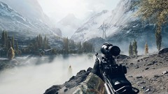 《战地6》配置推荐！七彩虹RTX 50系显卡高帧驰骋战场