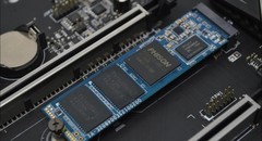 DIY从入门到放弃：无缓HMB的固态硬盘能买吗？