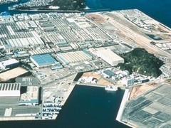 鸿海拟购日产追滨工厂谈判破裂