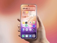 vivo OriginOS 6设计引争议：美学借鉴与创新边界