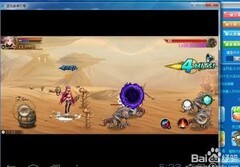 时空猎人电脑版玩法指南