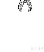 萨博简笔画教程