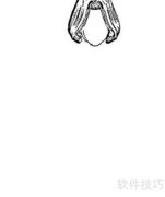 萨博简笔画教程