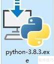 Python 3.8.3 安装指南