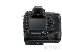 尼康D5连拍设置方法