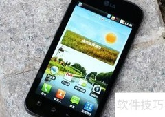 LG Optimus 2x高温睡死解决
