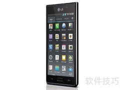 LG P705性能评测：好用吗？
