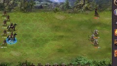 策马三国志：首通西川攻略