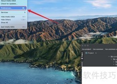 IDEA安装MyBatis插件指南