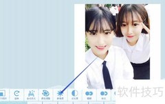 用WEBPS提升照片鲜艳度技巧