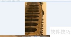 图片横竖翻转保存技巧