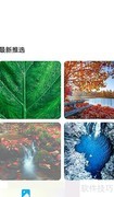 荣耀50动态桌面设置方法