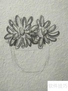 八千代速写步骤详解