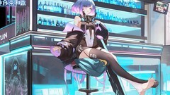 纯白和弦深井85布姐通关攻略