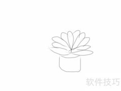 八千代手绘教程：简单几步学会