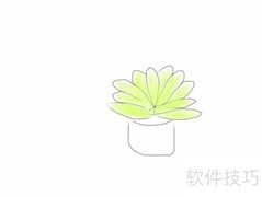 八千代手绘教程：简单几步学会