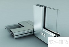 如何挑选优质系统门窗