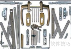 如何挑选优质系统门窗