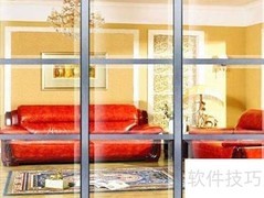 门窗设计合理布局指南