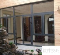 系统门窗与断桥门窗区别解析