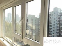 系统门窗与断桥门窗区别解析