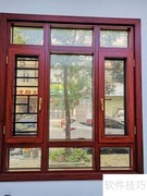 系统门窗与断桥门窗区别解析