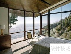 系统门窗功能全解析