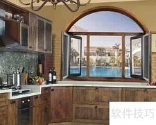 系统门窗与普通门窗差异解析