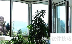 阁努系统门窗厂家产地揭秘