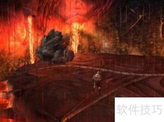 战神2：ATLAS速通攻略