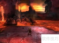 战神2：ATLAS速通攻略