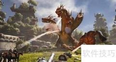 Atlas驯兽技巧全攻略