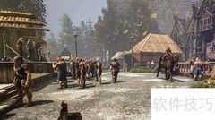 Atlas篝火点燃方法