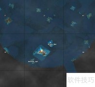 Atlas烤肉技巧全攻略