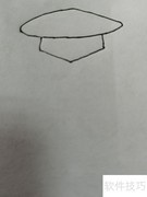 小博士简笔画教程