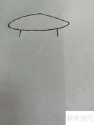 小博士简笔画教程