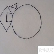 小博士简笔画启蒙