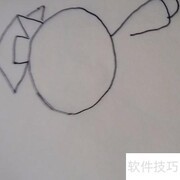 小博士简笔画启蒙