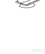 小博士简笔画教程