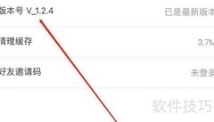 看吧播放器版本号查看方法