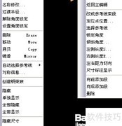 钢束编辑在方案设计中的应用