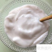 芒果脆谷酸奶杯