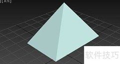 3DMax截面工具使用技巧
