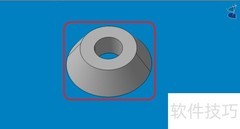 CATIA动态截面查看内部