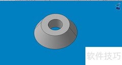 CATIA动态截面查看内部